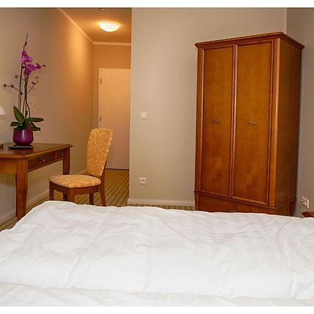 Postillion Velpke Zimmer foto