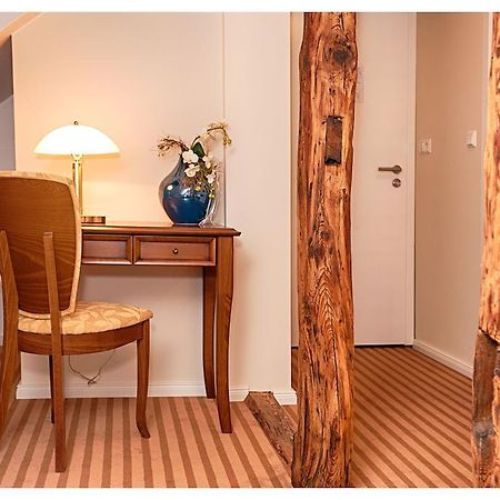 Postillion Velpke Zimmer foto
