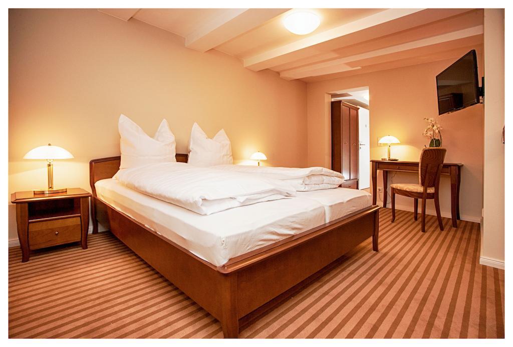 Postillion Velpke Zimmer foto