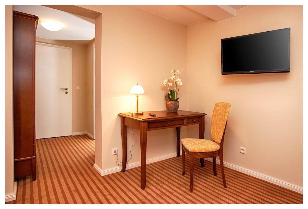 Postillion Velpke Zimmer foto