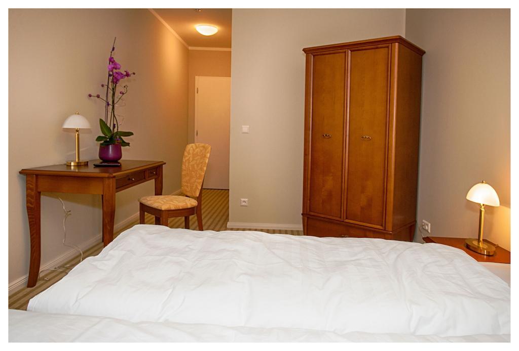 Postillion Velpke Zimmer foto