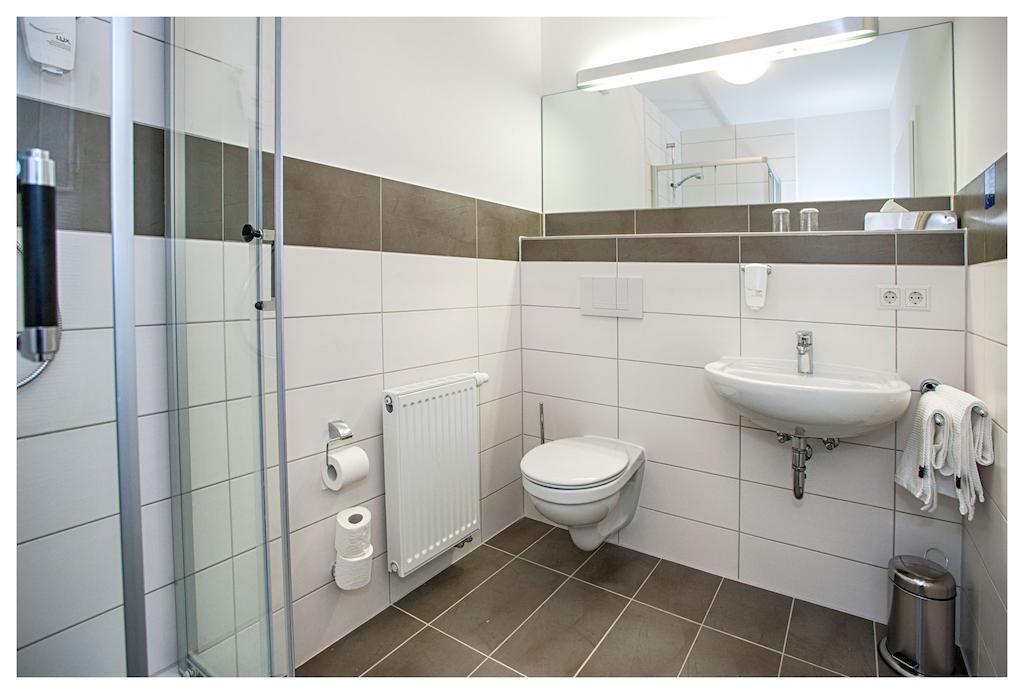 Postillion Velpke Zimmer foto