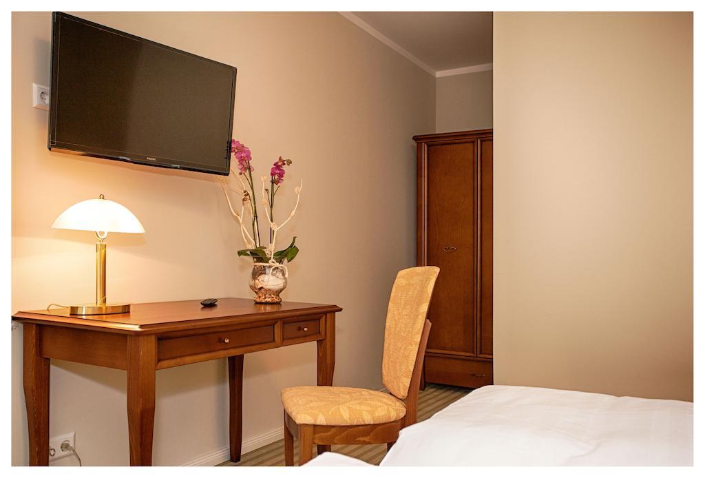 Postillion Velpke Zimmer foto