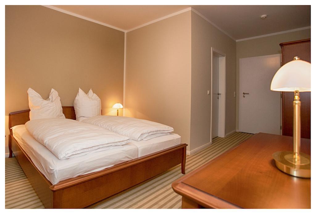 Postillion Velpke Zimmer foto