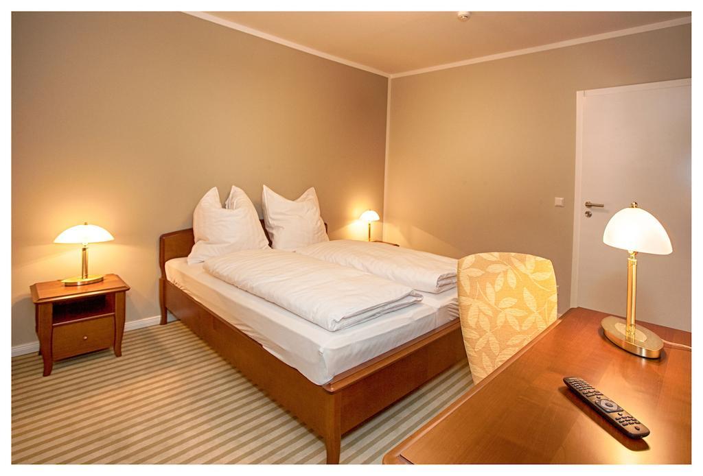 Postillion Velpke Zimmer foto